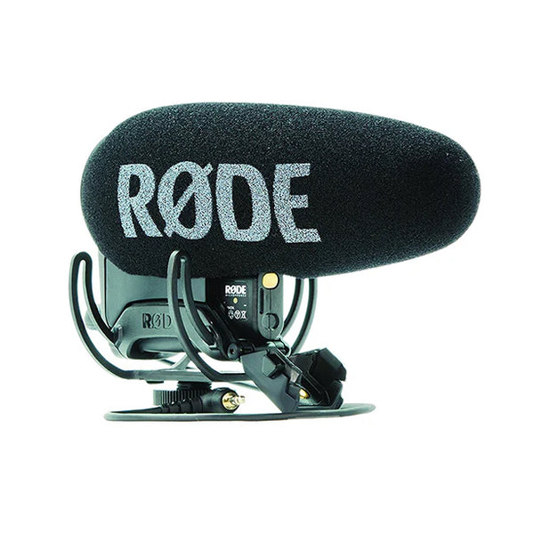 Rode Videomic Pro+ Rode Videomic Pro+